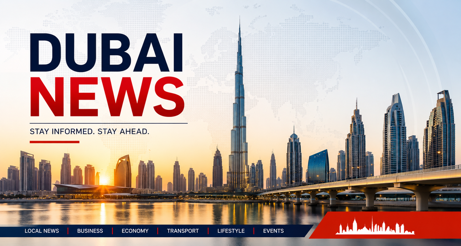 Dubai News